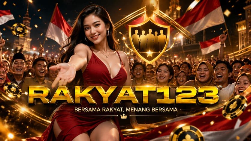 rakyat123 rakyat123